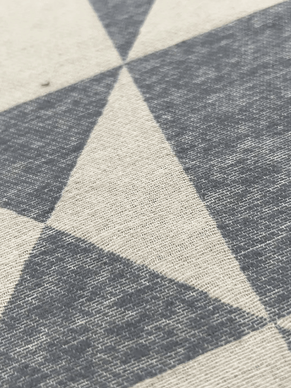 कॉटन जैक्वार्ड फैब्रिक: सुंदरता, टिकाऊपन और बहुमुखी प्रतिभा का संयोजन